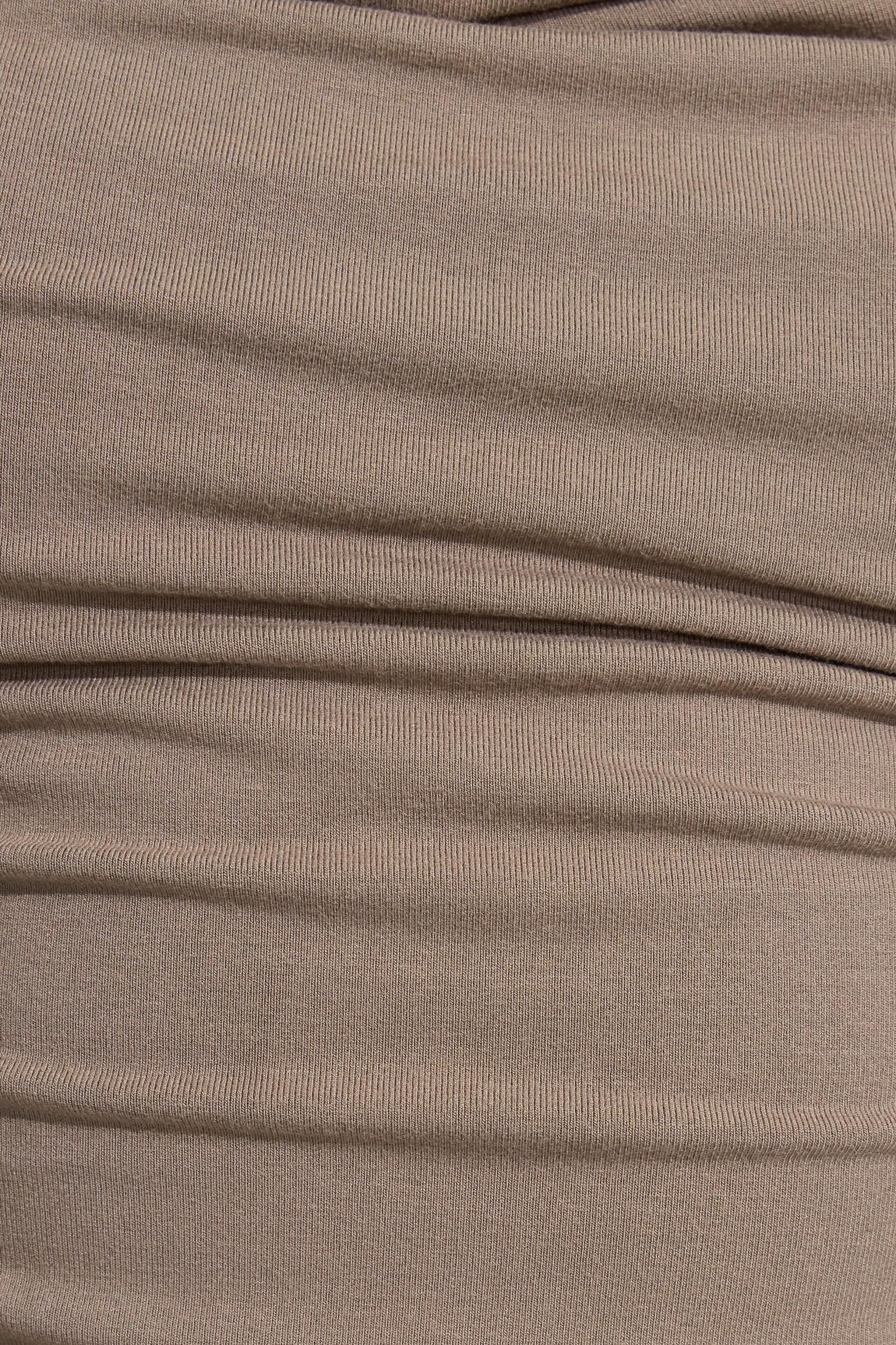 Denim Festival Shorts Product Image