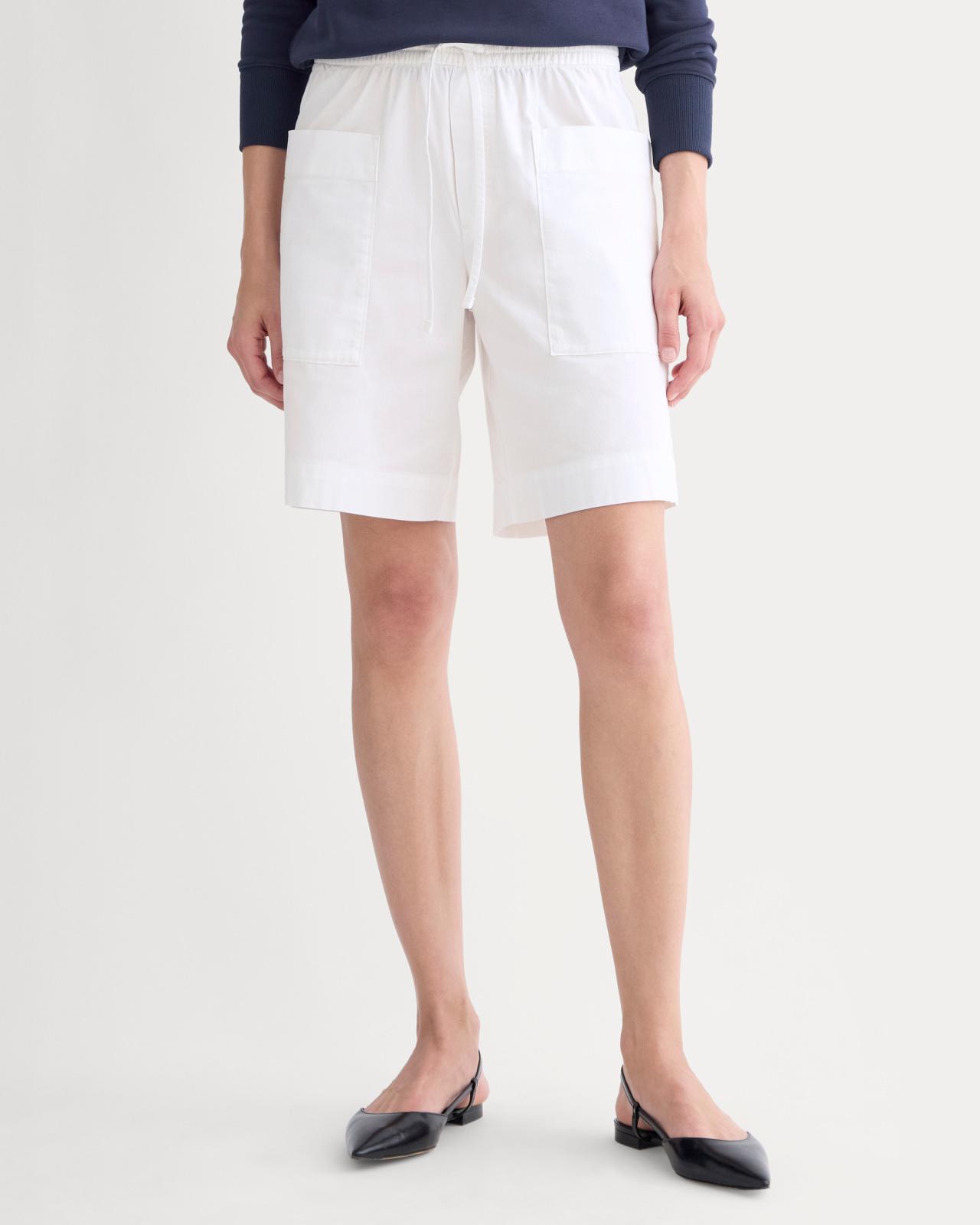 Womens Easy Cargo Short by Everlane Product Image