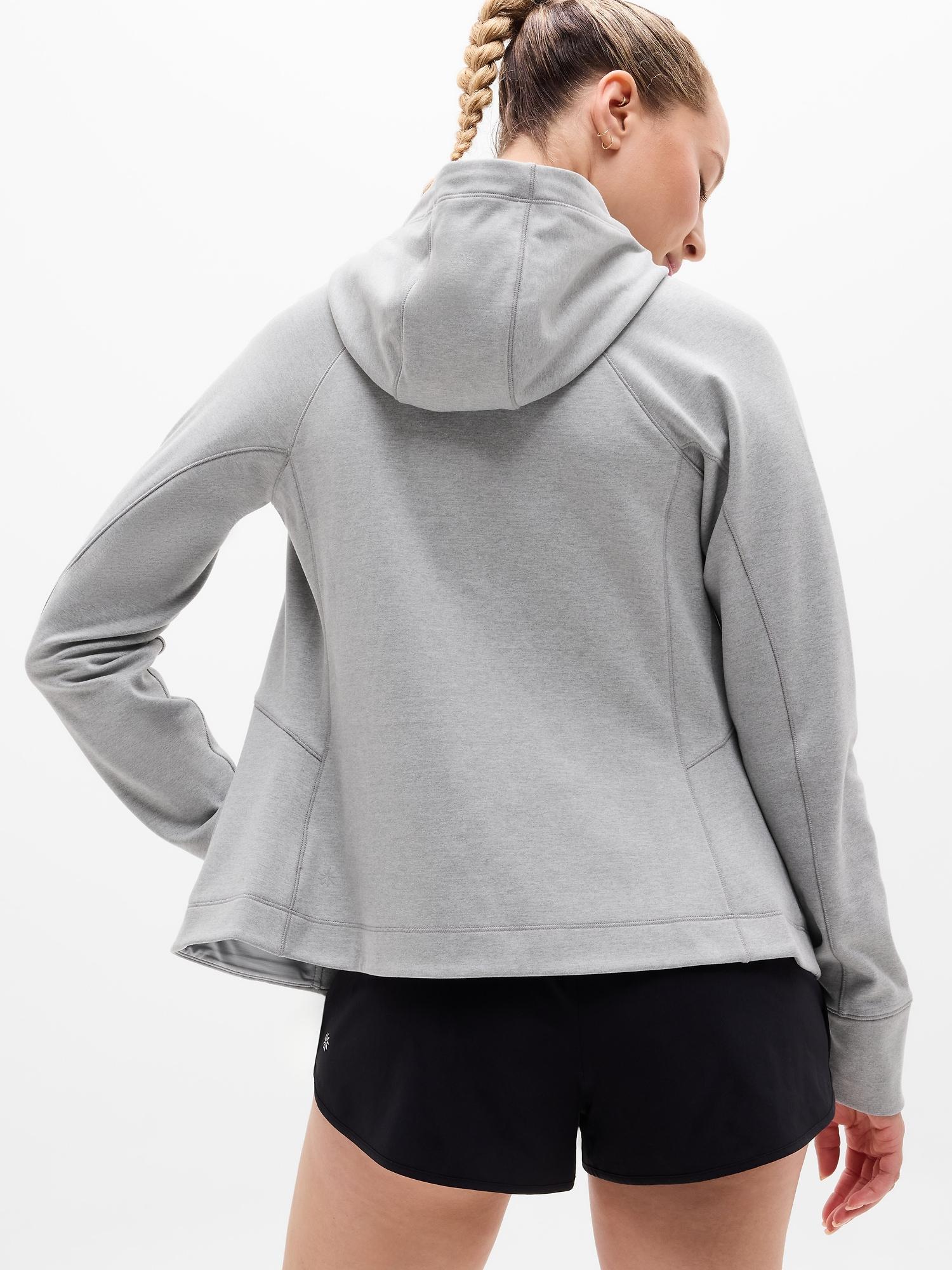 Unstoppable Fleece Lined Full Zip Jacket Product Image