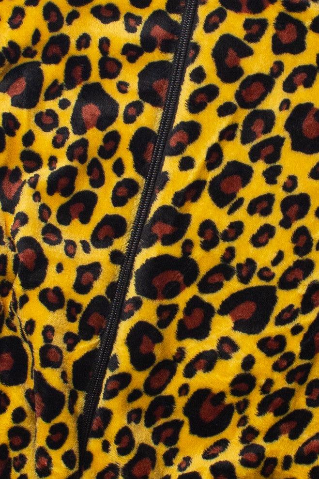 Cheetah Onesie Product Image
