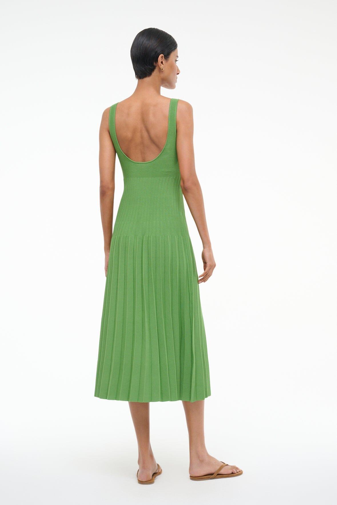 ELLISON DRESS | LEAF Product Image