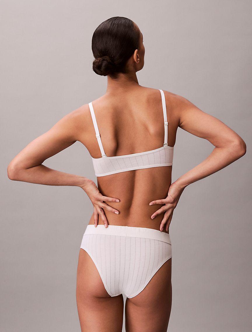 Heritage Classic Cotton Stretch Bikini Product Image