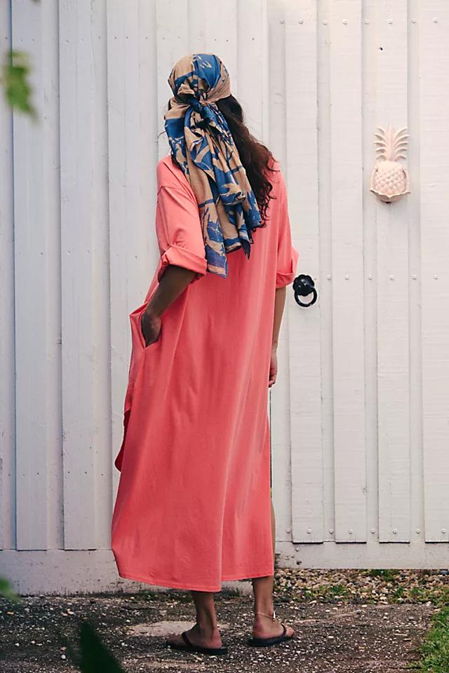 Chrissa Midi Product Image