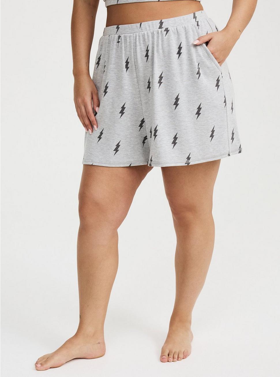 Terry Lounge Short Product Image