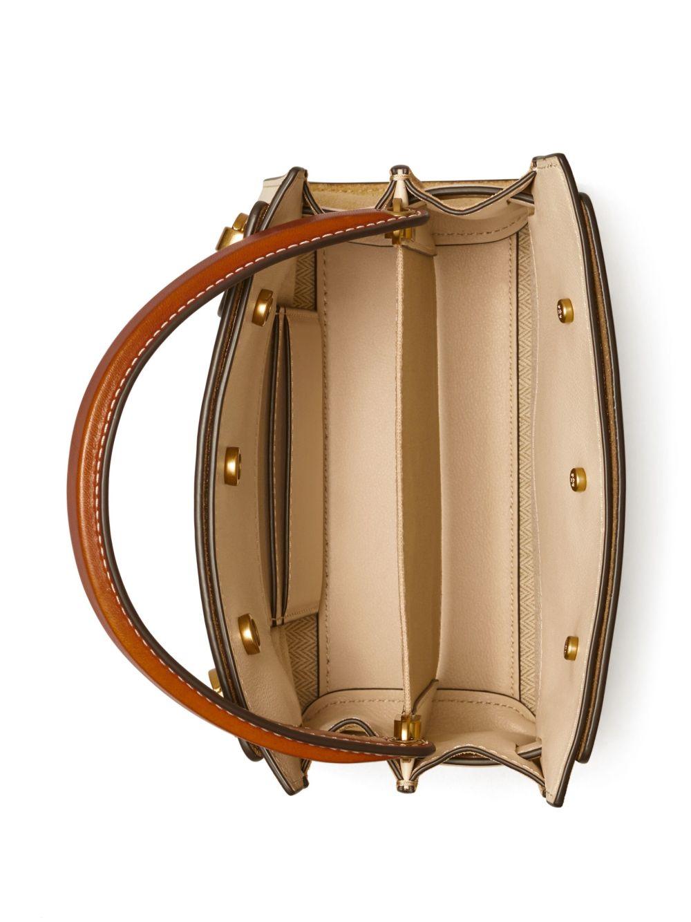 petite Lee Radziwill crossbody bag Product Image