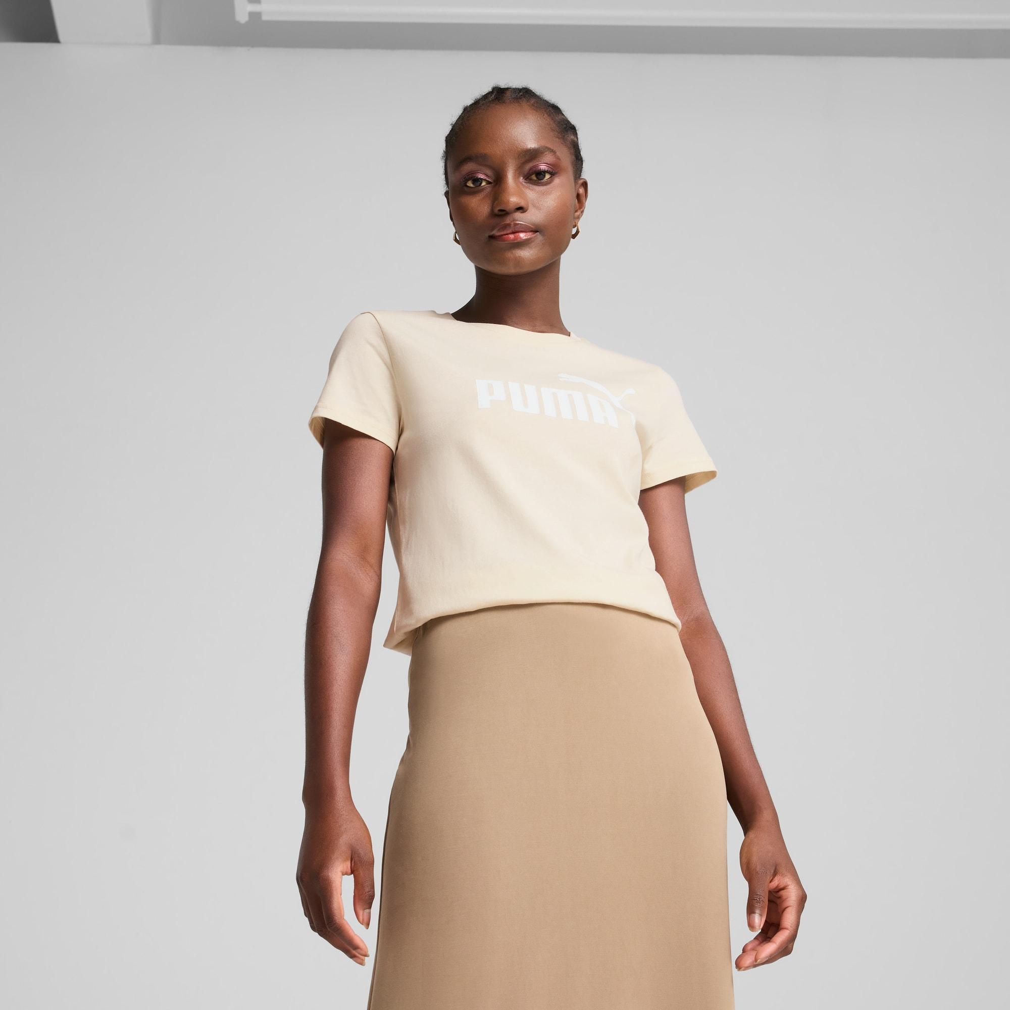 ESS No. 1 Logo Women's Tee Product Image