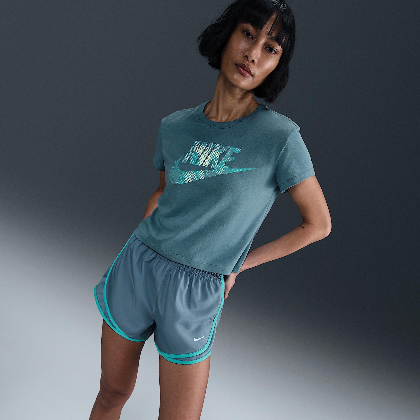 Womens Nike Sportswear T-Shirt | IB8924-006 Product Image