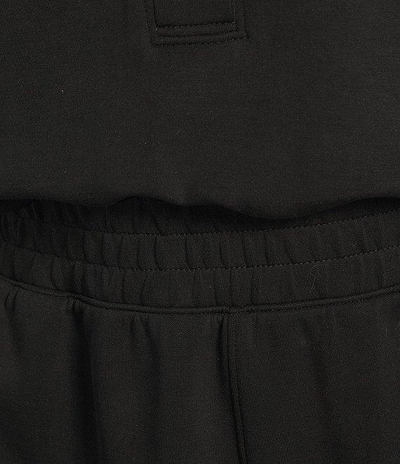 Antonio Melani Active Collared Romper Product Image