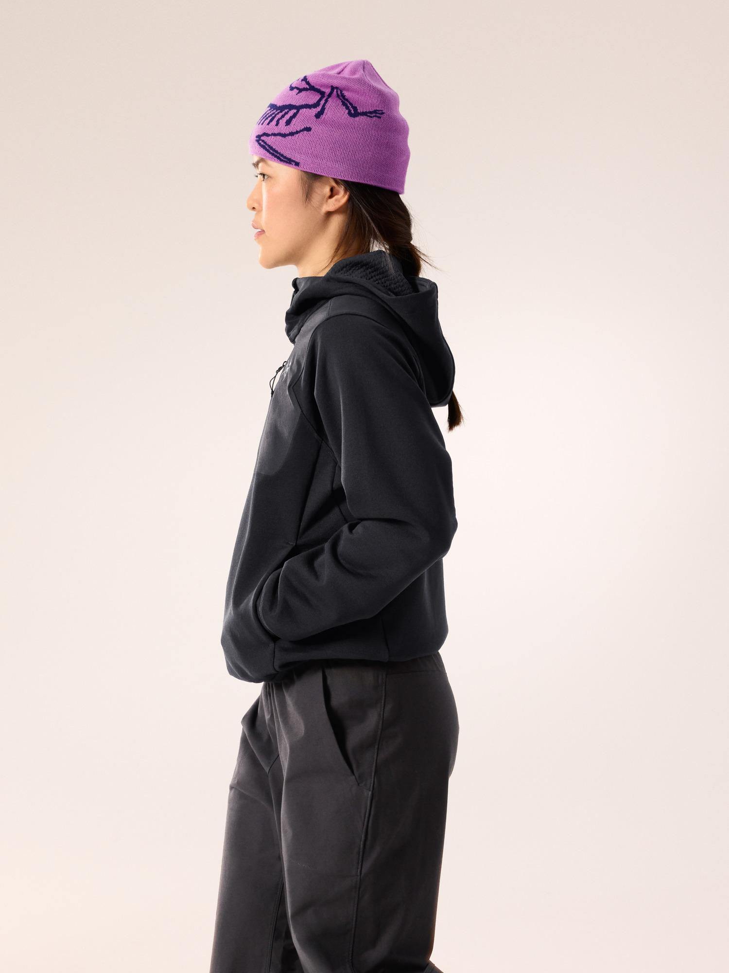 Aestas Pullover Hoody Women's Product Image