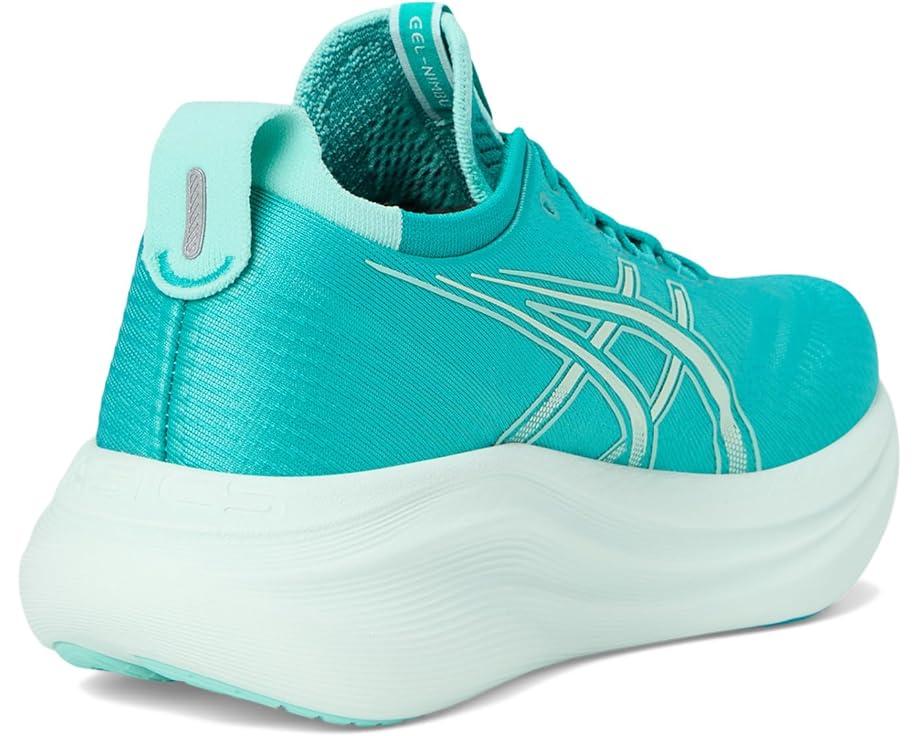 GEL-Nimbus 27 ATC Product Image