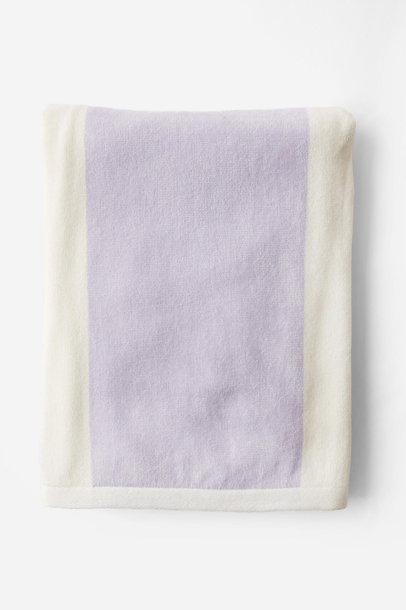 Cotton Beach Towel Product Image