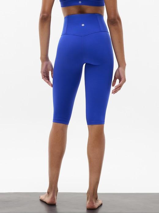 Elation Ultra High Rise Crop Product Image