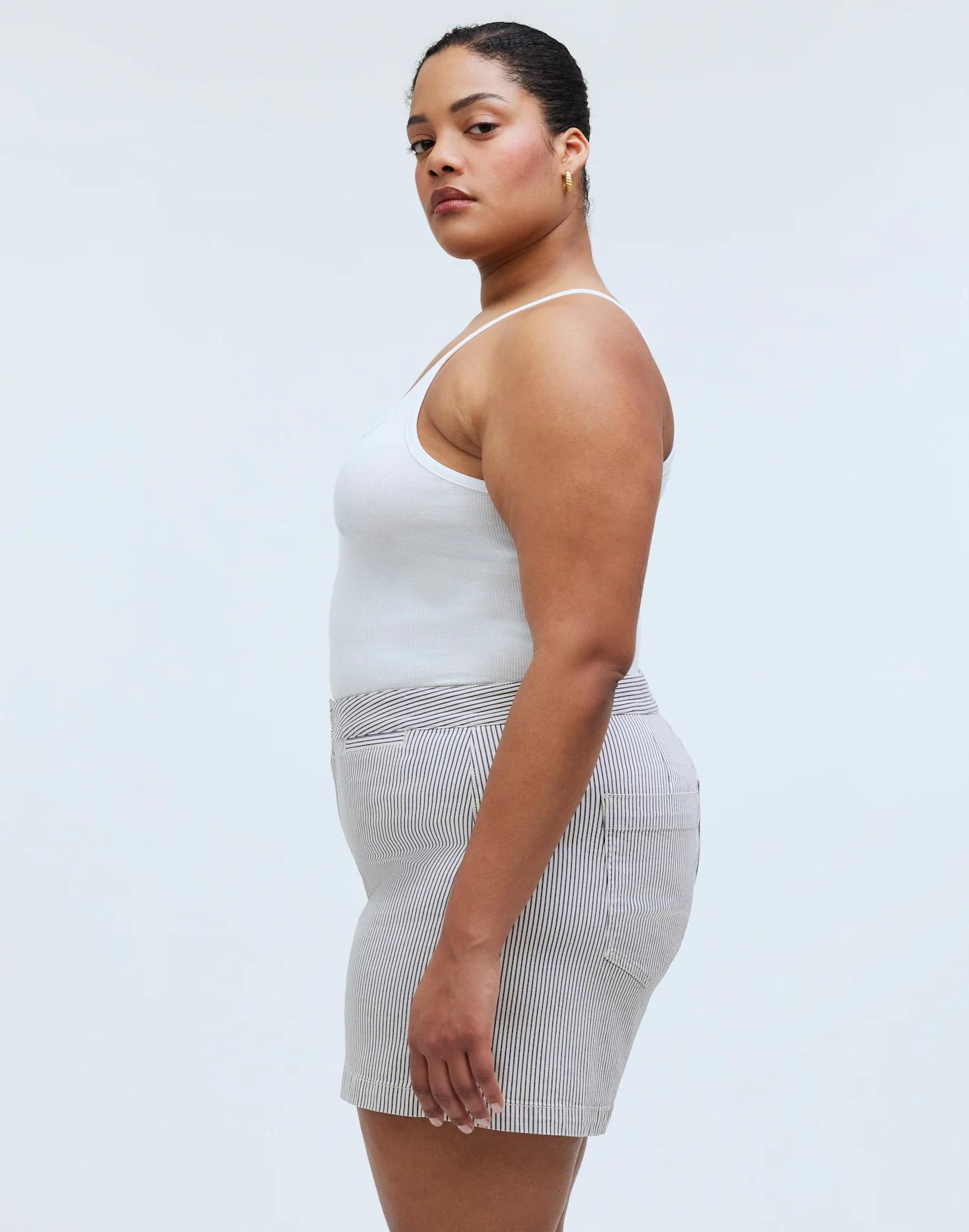 The Emmett Short: Welt Pocket Edition Product Image