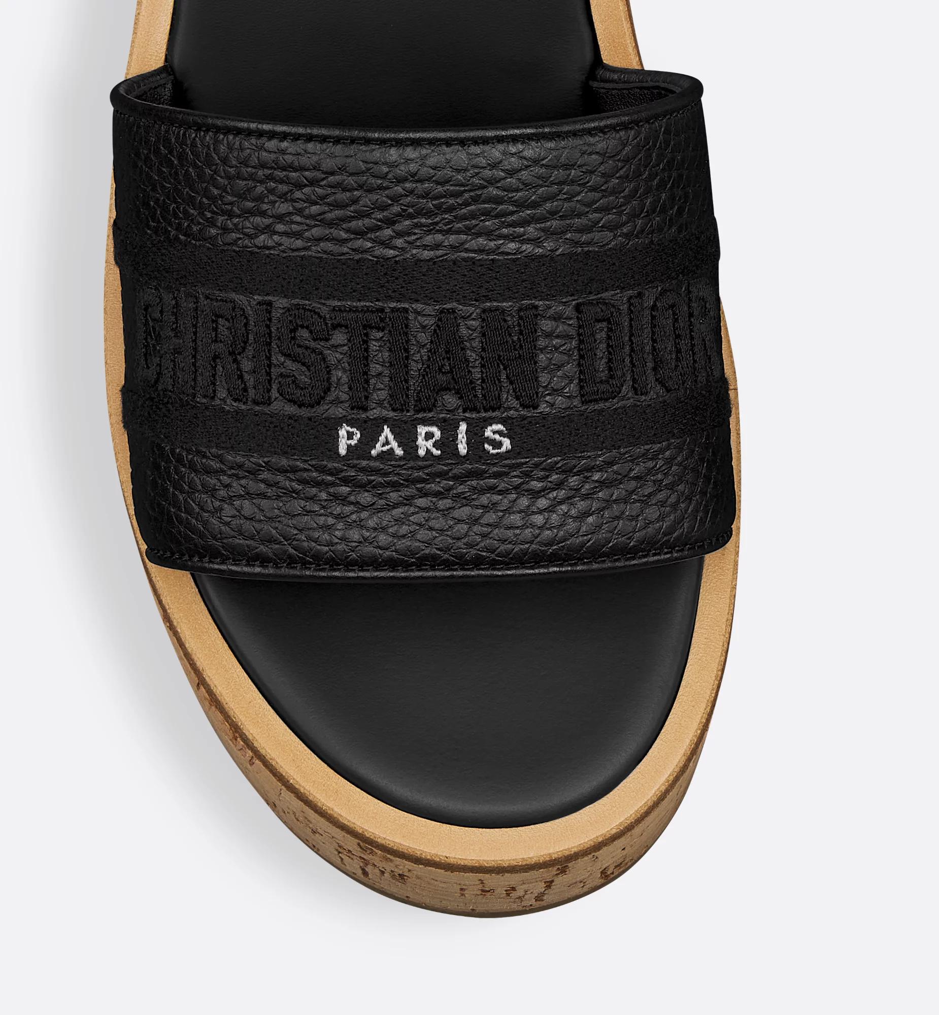 Dway Platform Slide Product Image