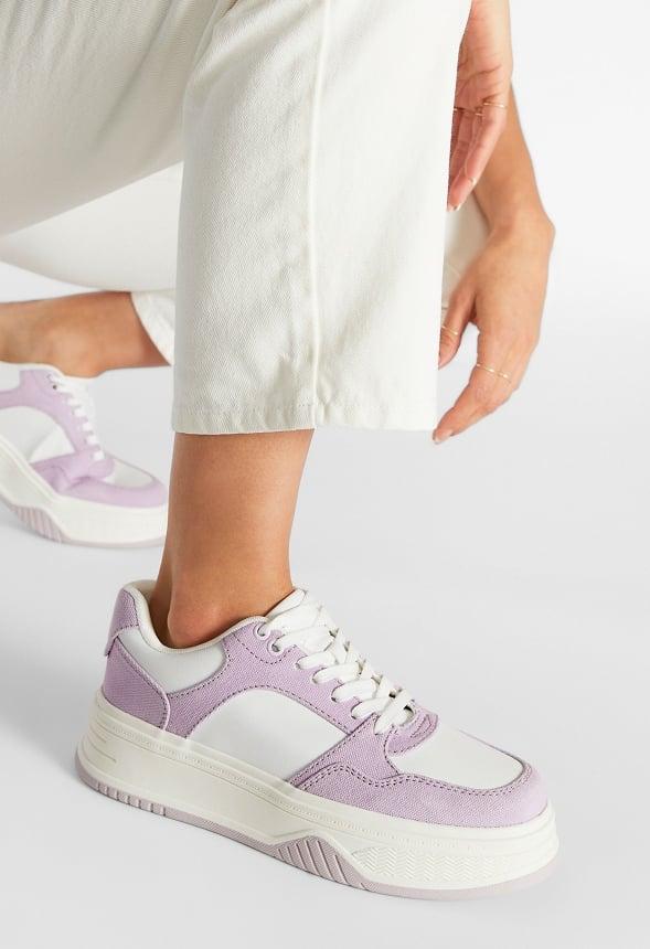 Billie Court Sneaker Product Image