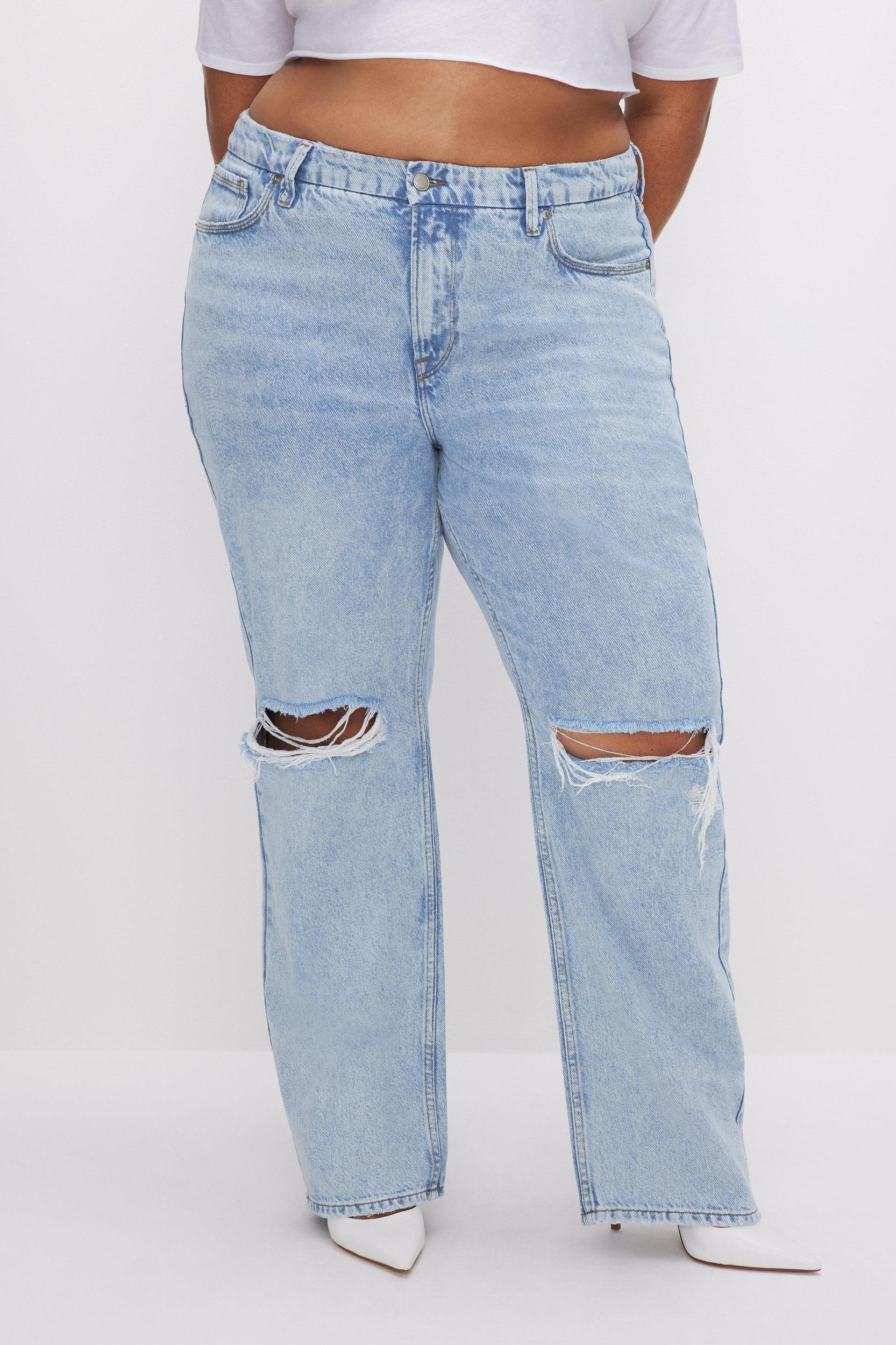 GOOD '90s JEANS | BLUE542 Product Image