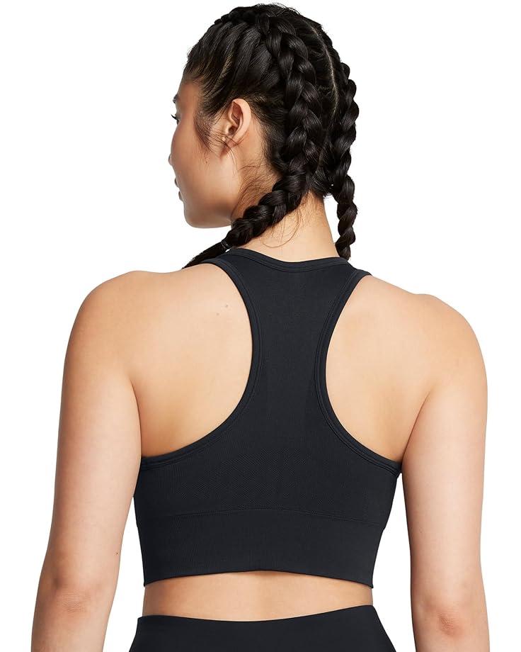Infinity Mid Impact Sports Bra Product Image