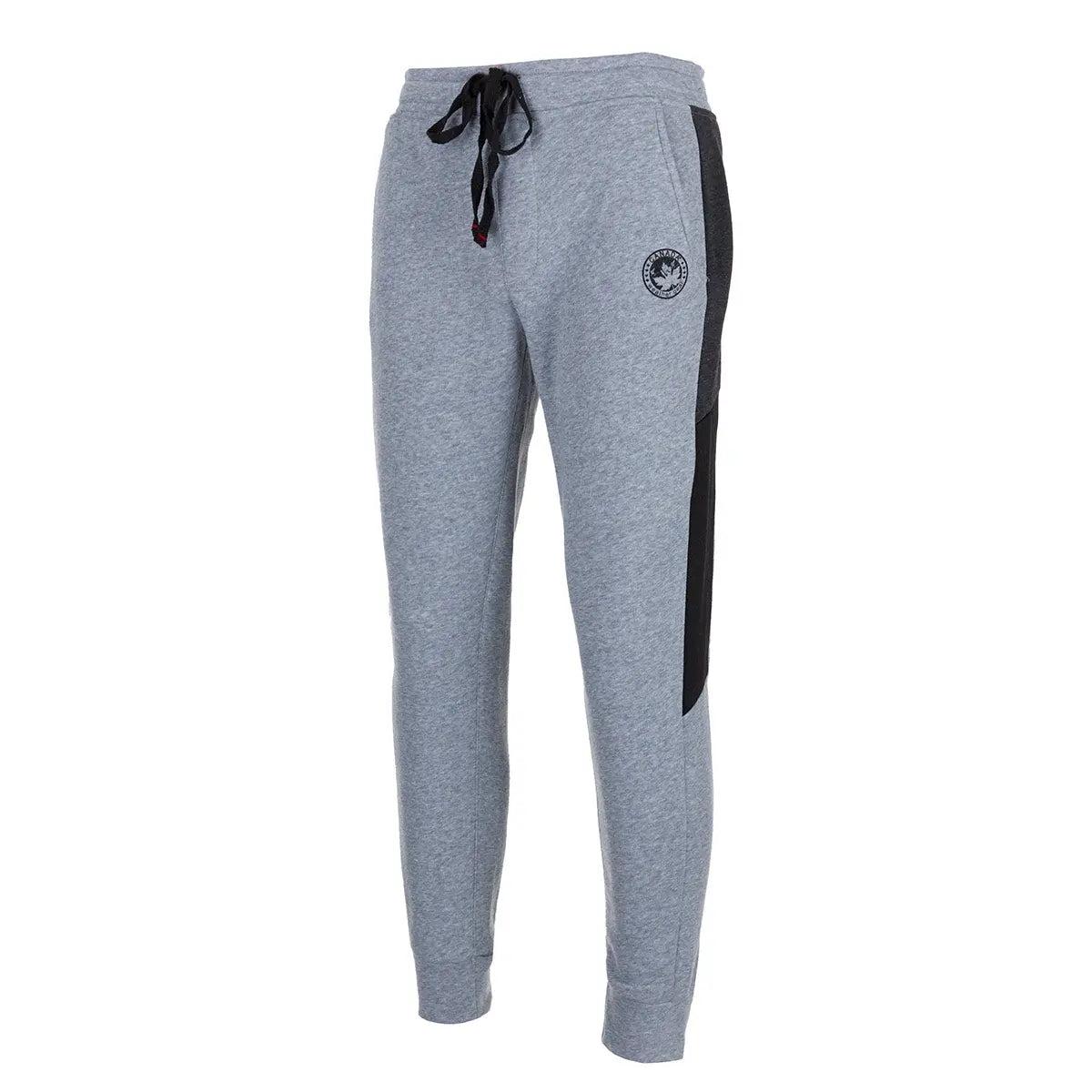 Canada Weather Gear Men's Colorblock Jogger Product Image