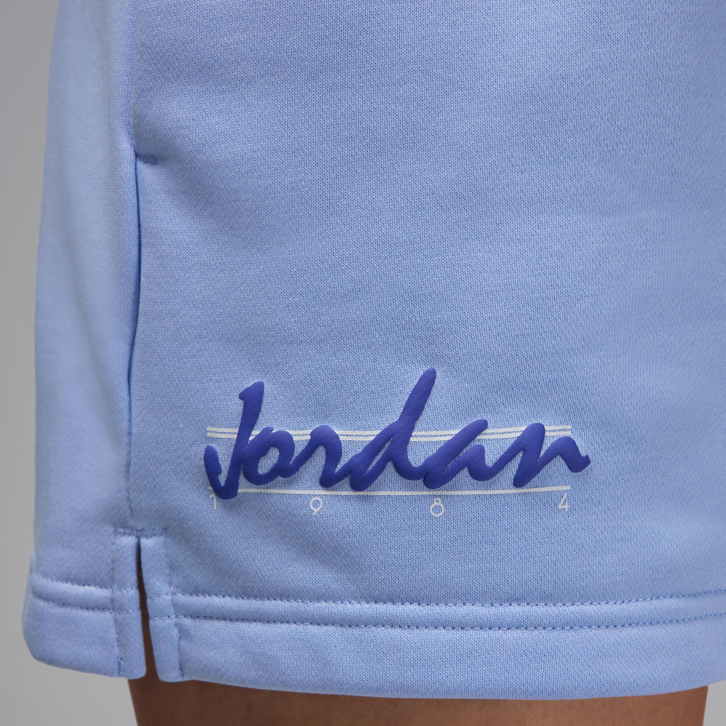 Women's Jordan Brooklyn Fleece Shorts Product Image