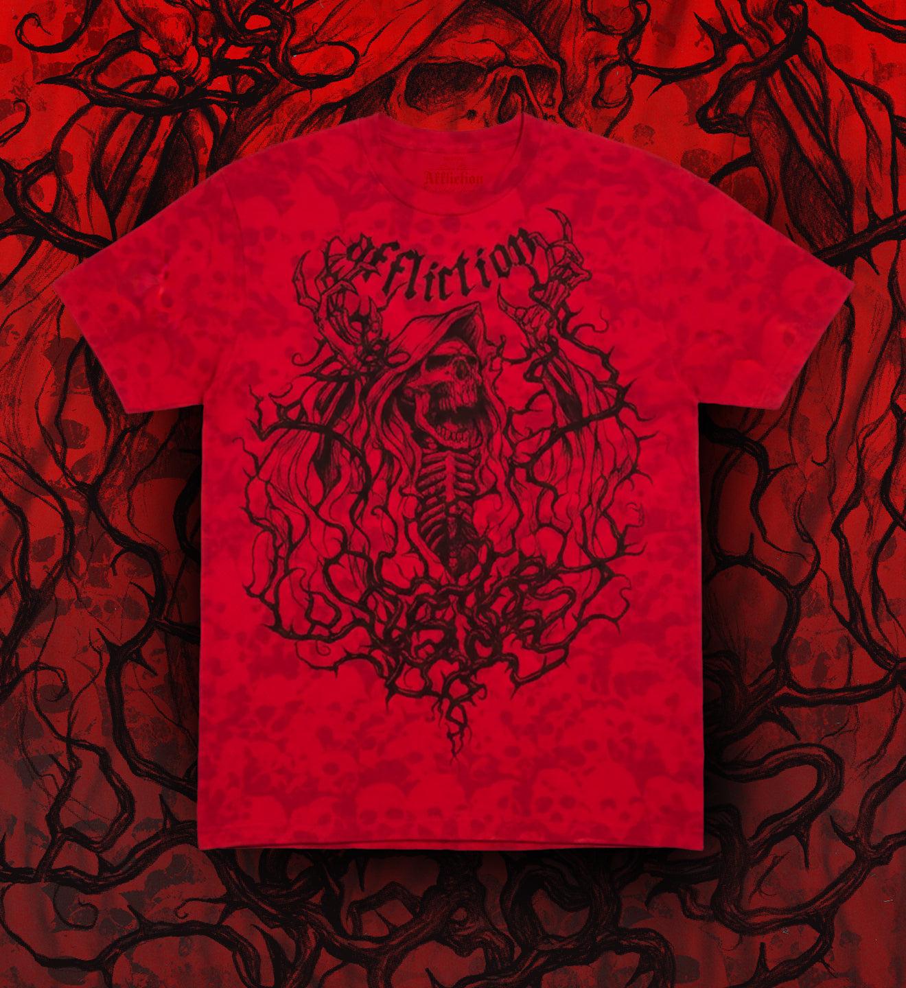 Misfit Sorrow Tee Male Product Image