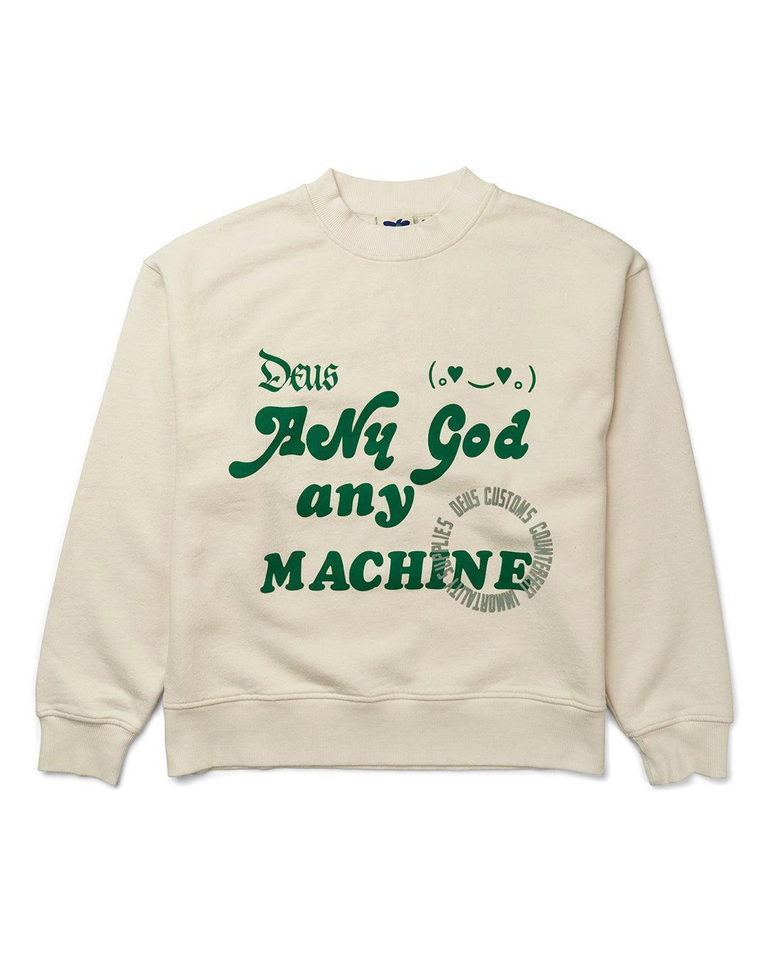 Whisp Crew - White Sand Product Image