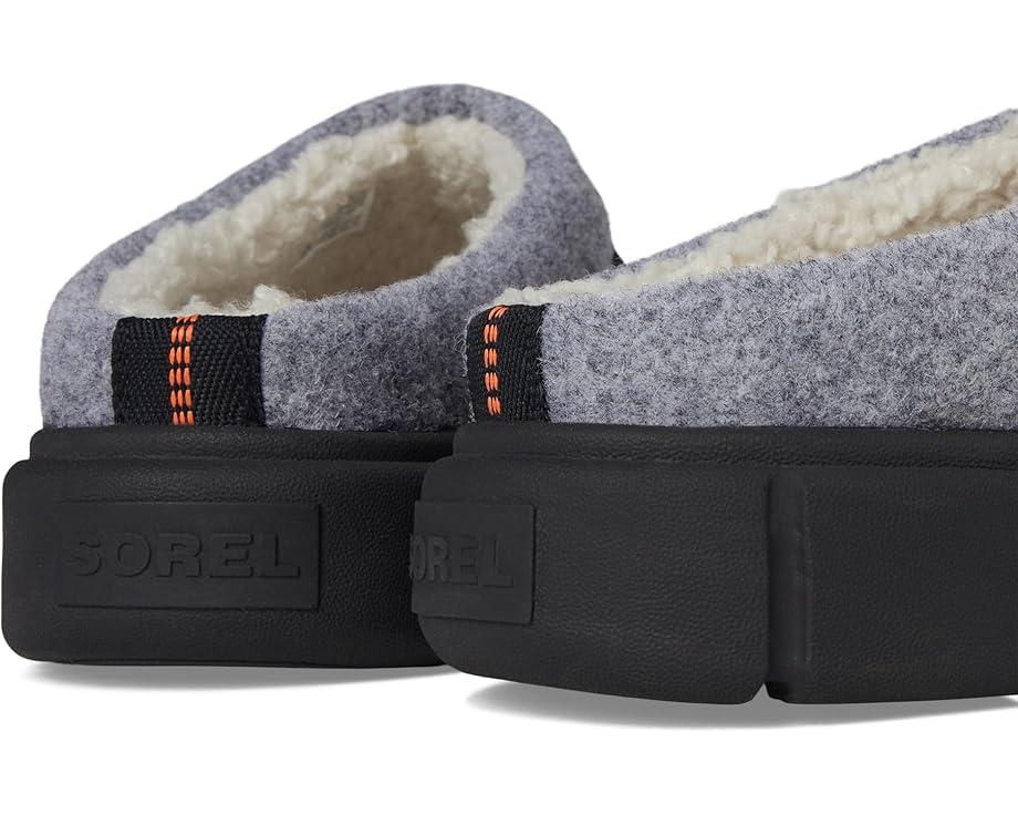 Downeast Clog Wool Product Image