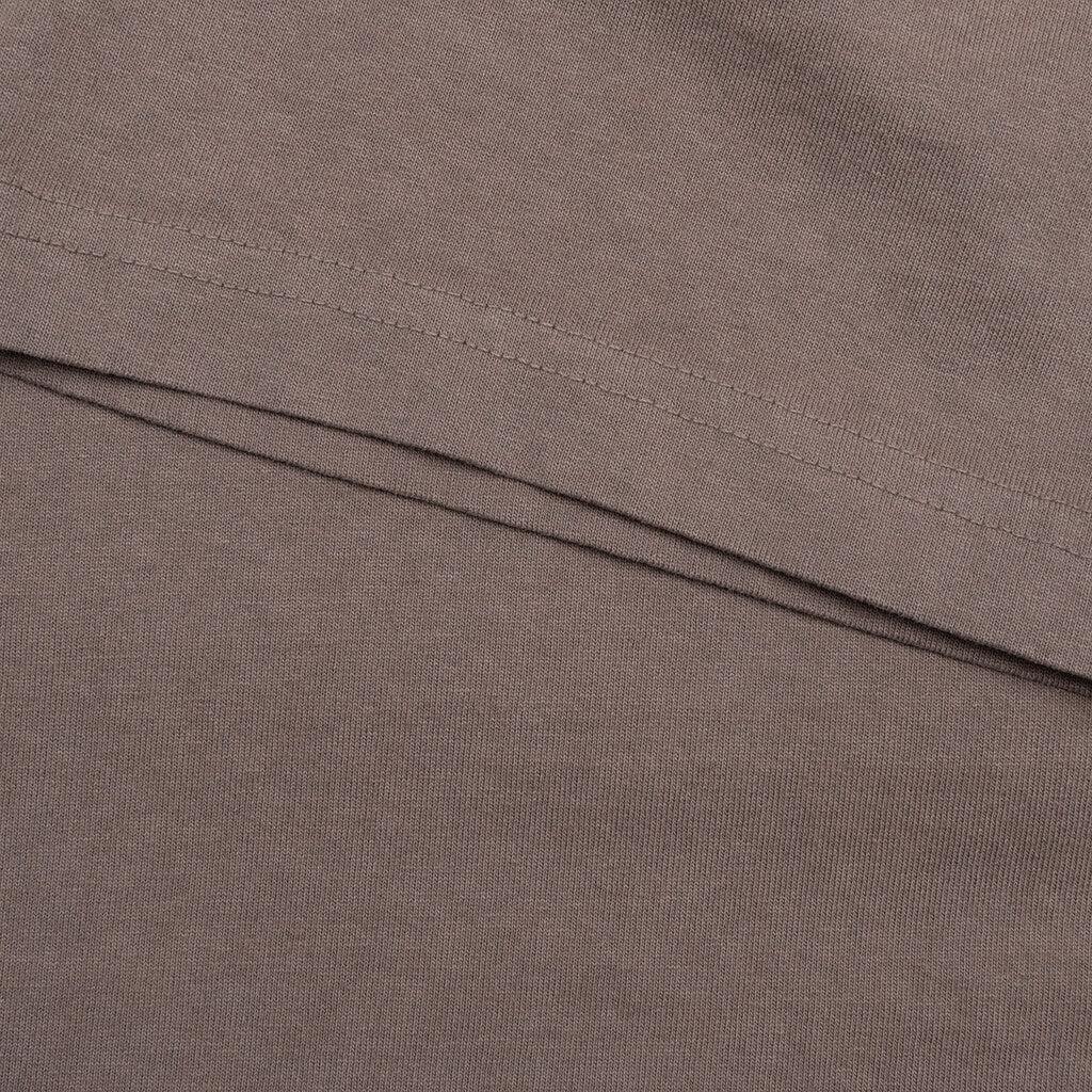 Comme des Garcons PLAY x the Artist Invader Women's S/S Tee - Black Female Product Image