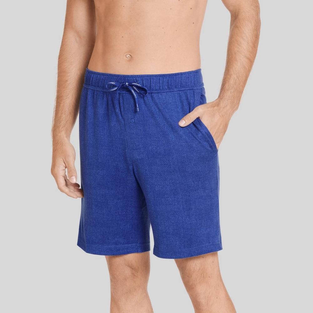 Jockey Generation™ Men's 8" Cozy Comfort Pajama Shorts Product Image