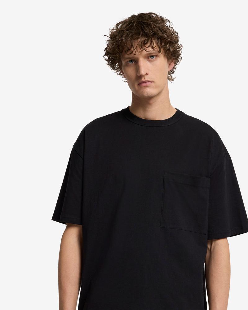 Short Sleeve Relaxed Tee Product Image