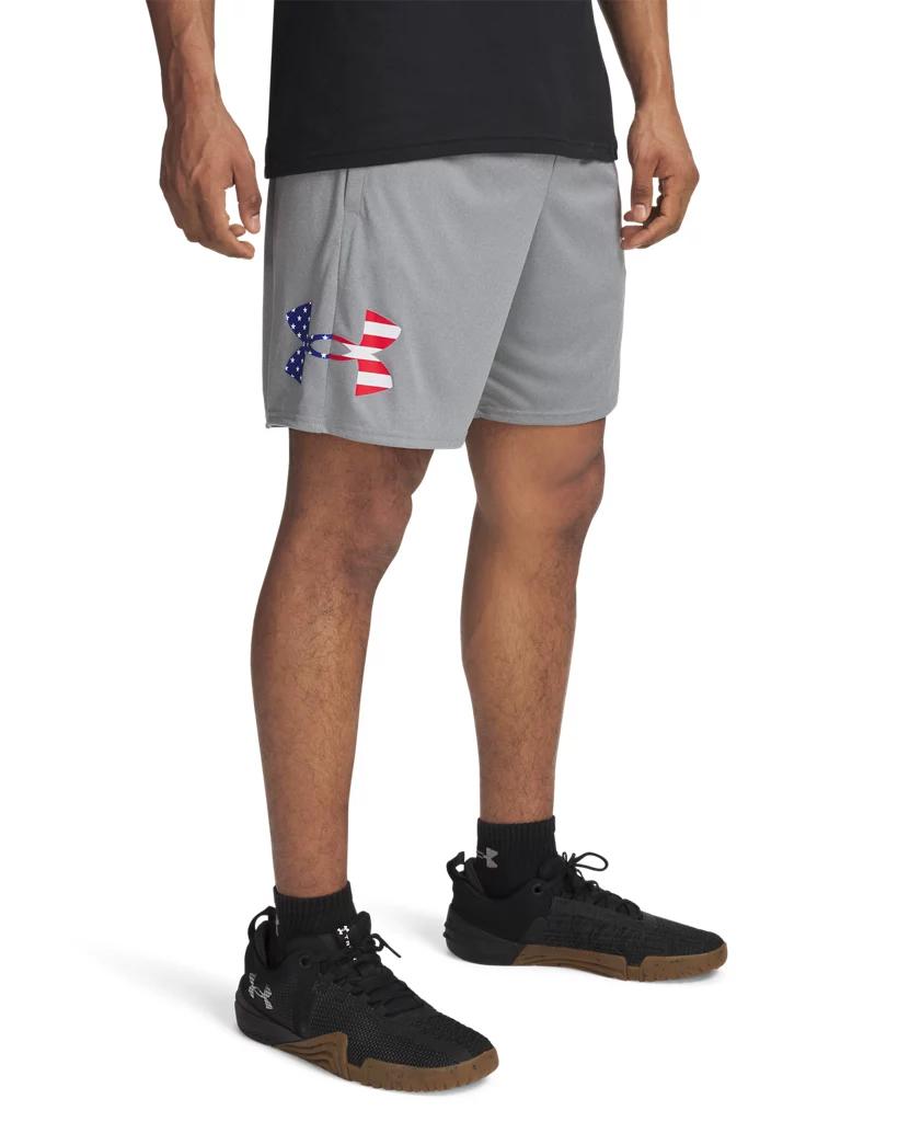 UA Tech™ Freedom Big Flag Logo Product Image