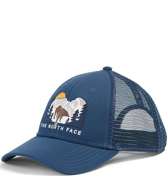 The North Face Embroidered Mudder Trucker Hat Product Image