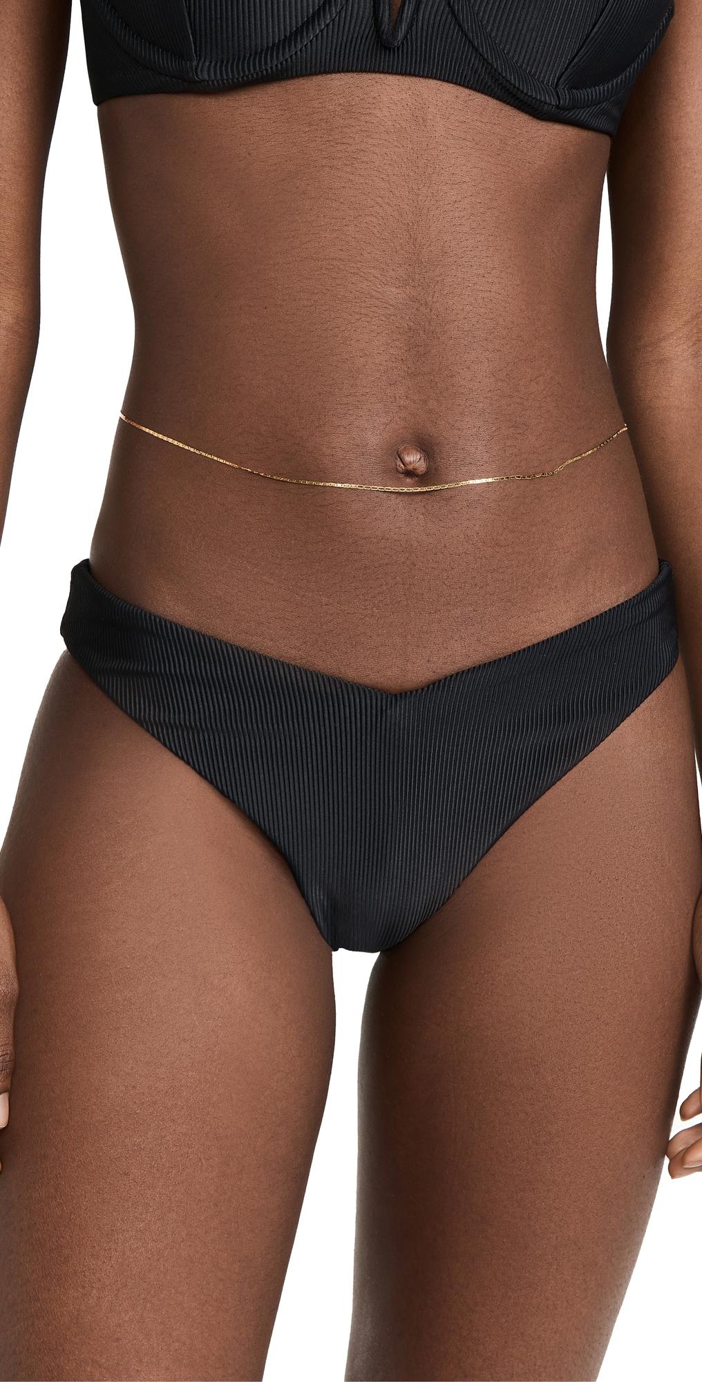 Womens Vanessa Bikini Bottom Product Image