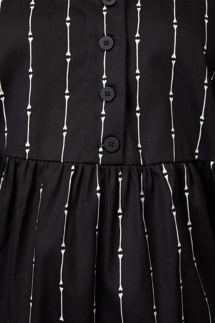 Funny Bone Pinafore Product Image