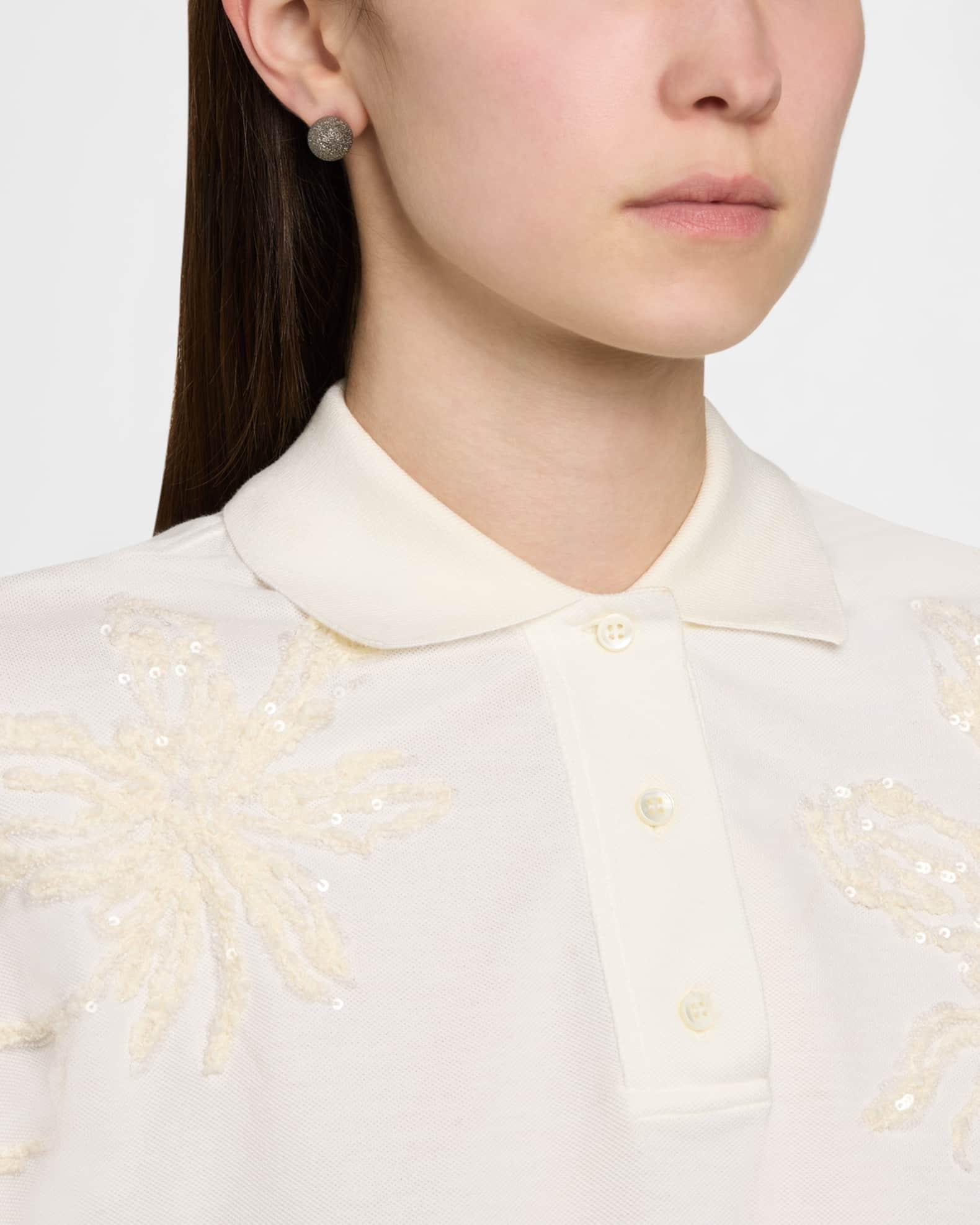 Diamante Stud Earrings Product Image