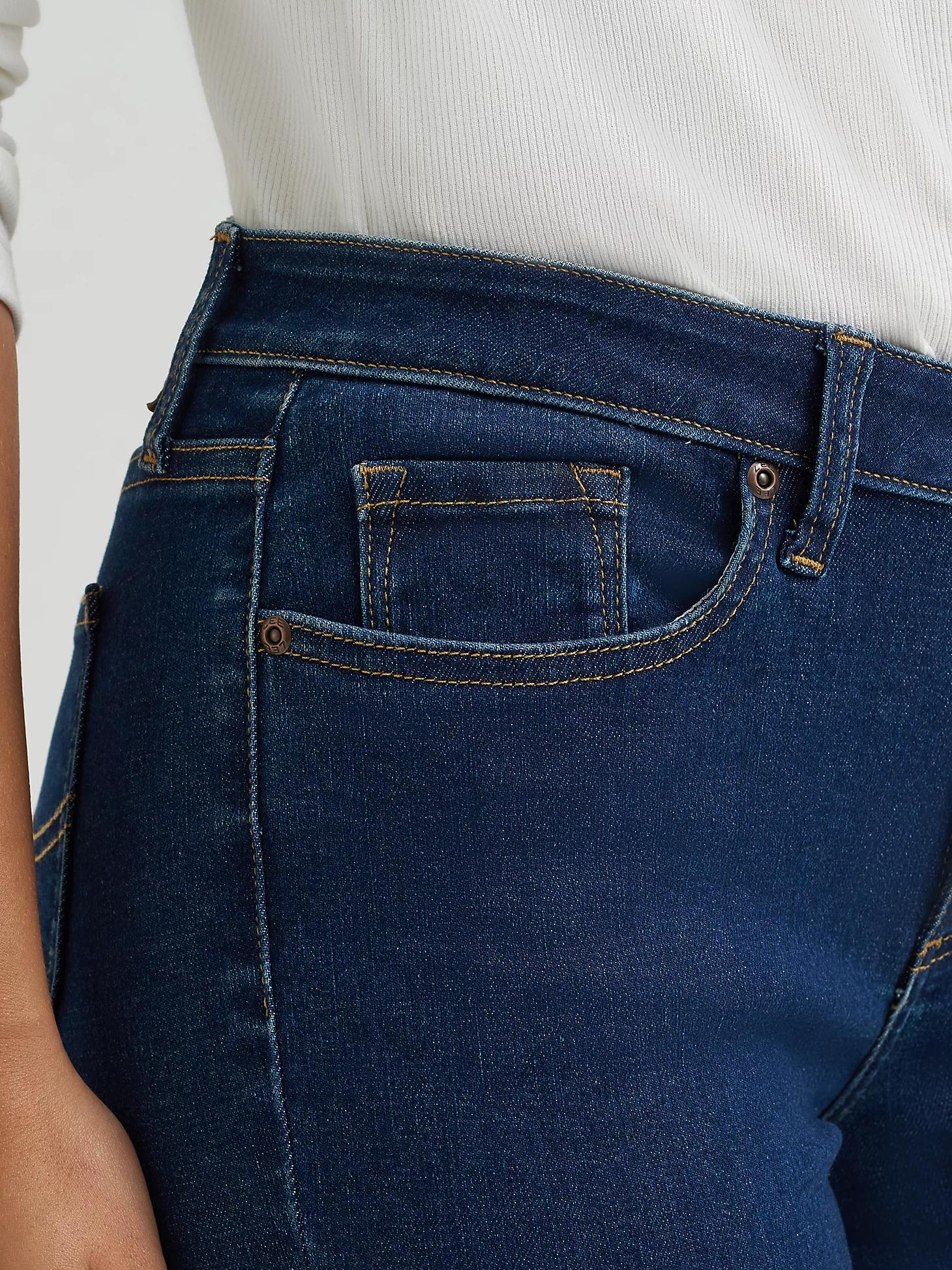 Women's Legendary Straight Jean | Women's Jeans | Lee® Product Image