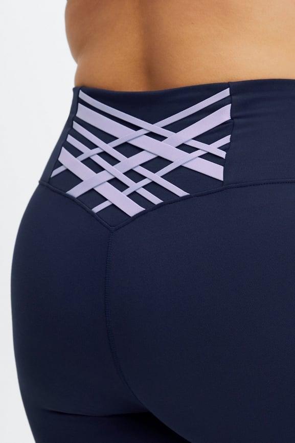 Boost PowerHold® High-Waisted 7/8 Legging Product Image