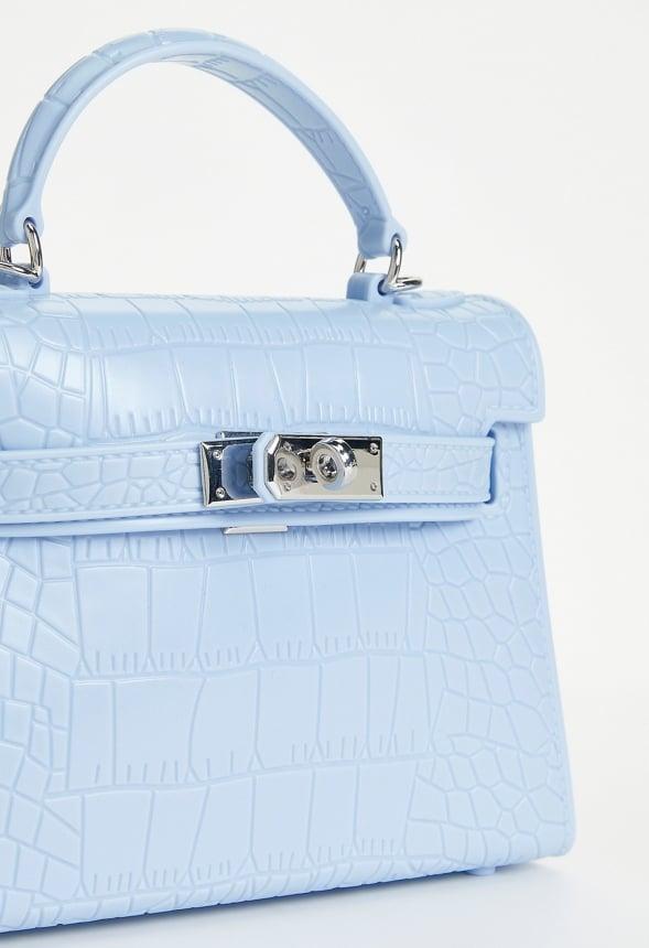 Mini Jelly Crossbody Product Image