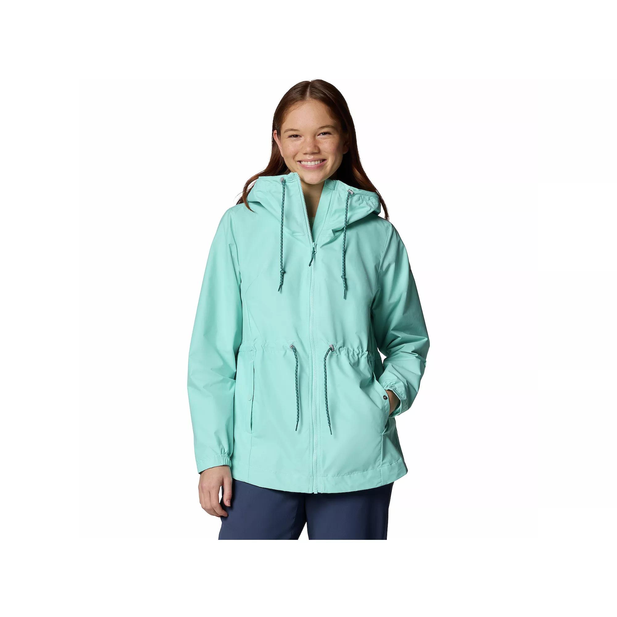 Columbia Womens Lillian Ridge II Jacket- Product Image