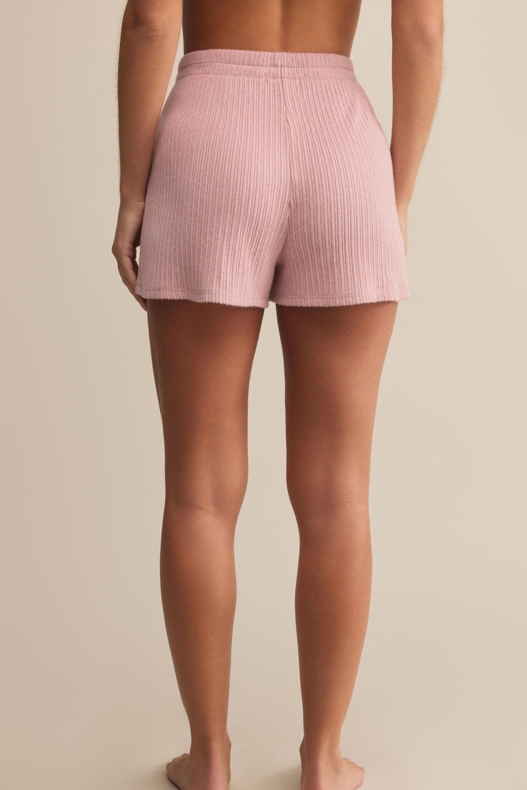 Horizon Rib Short Product Image