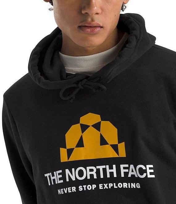 The North Face Evolution BTS Graphic Hoodie Product Image