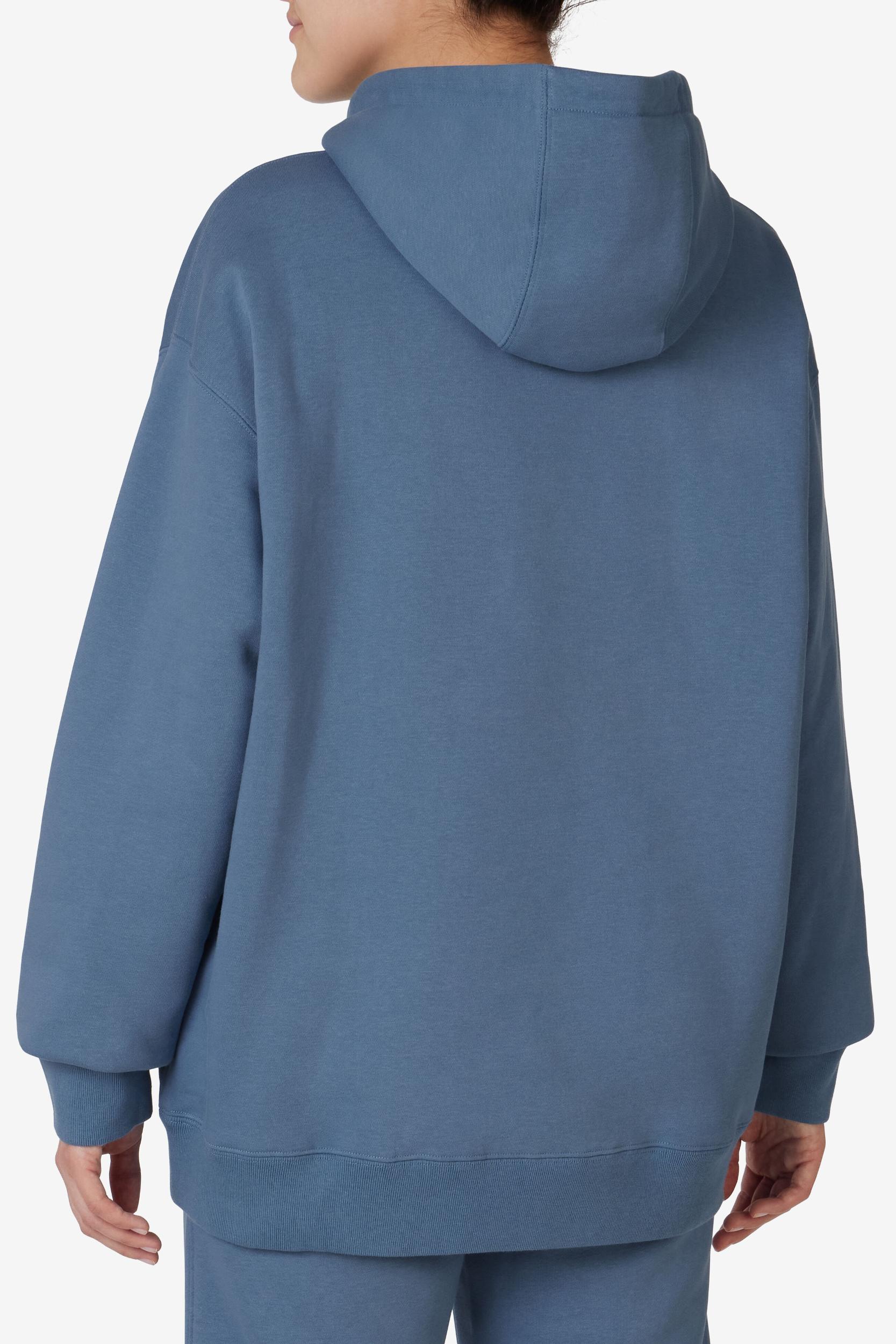 Apex Relaxed Hoodie Product Image