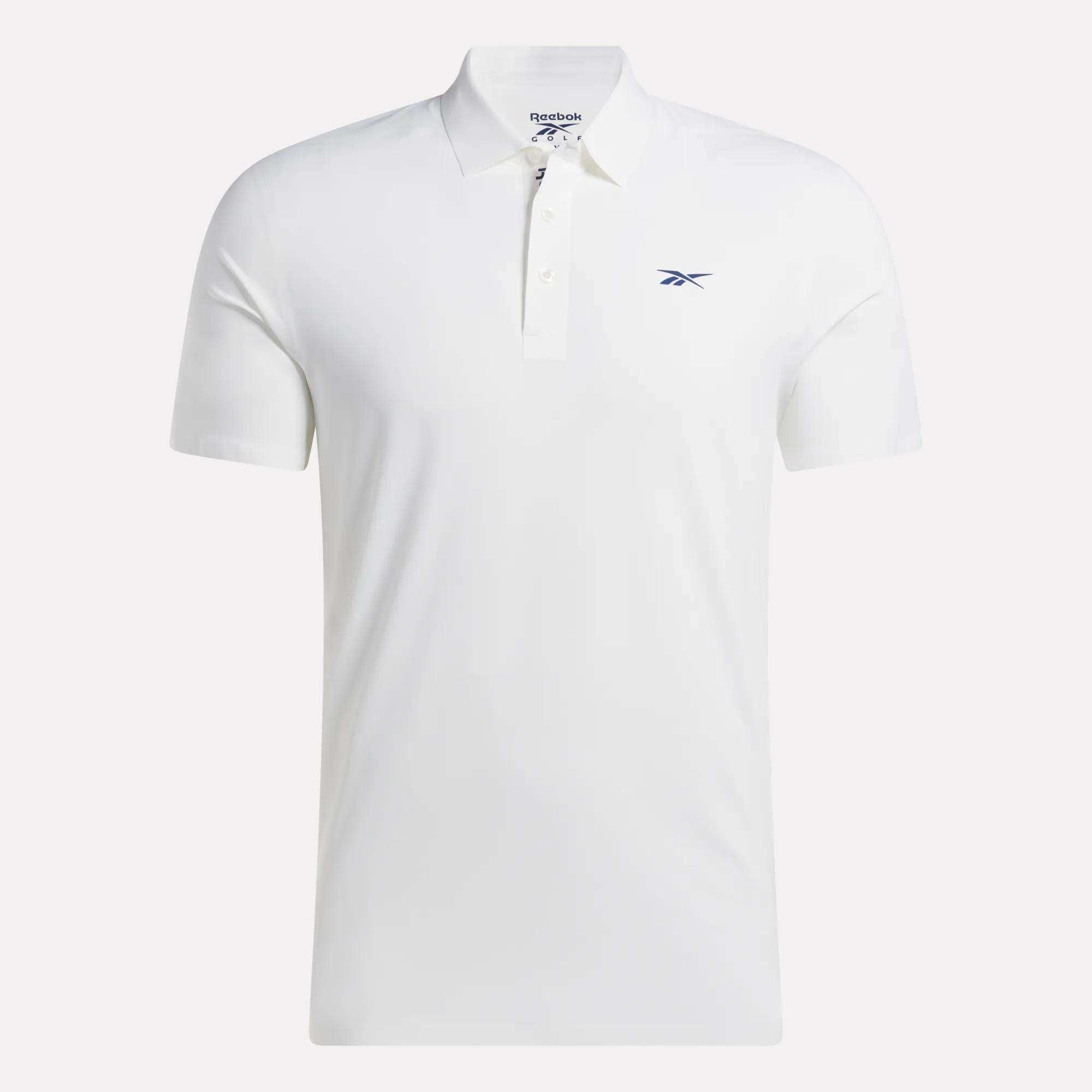 Men's Short Sleeve Bonded Micro Pique Polo Shirt Male Product Image