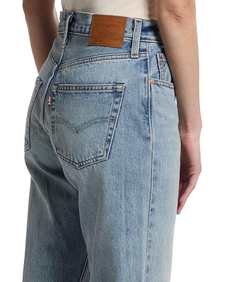 Women's Levi's® Premium 501 '90s Product Image