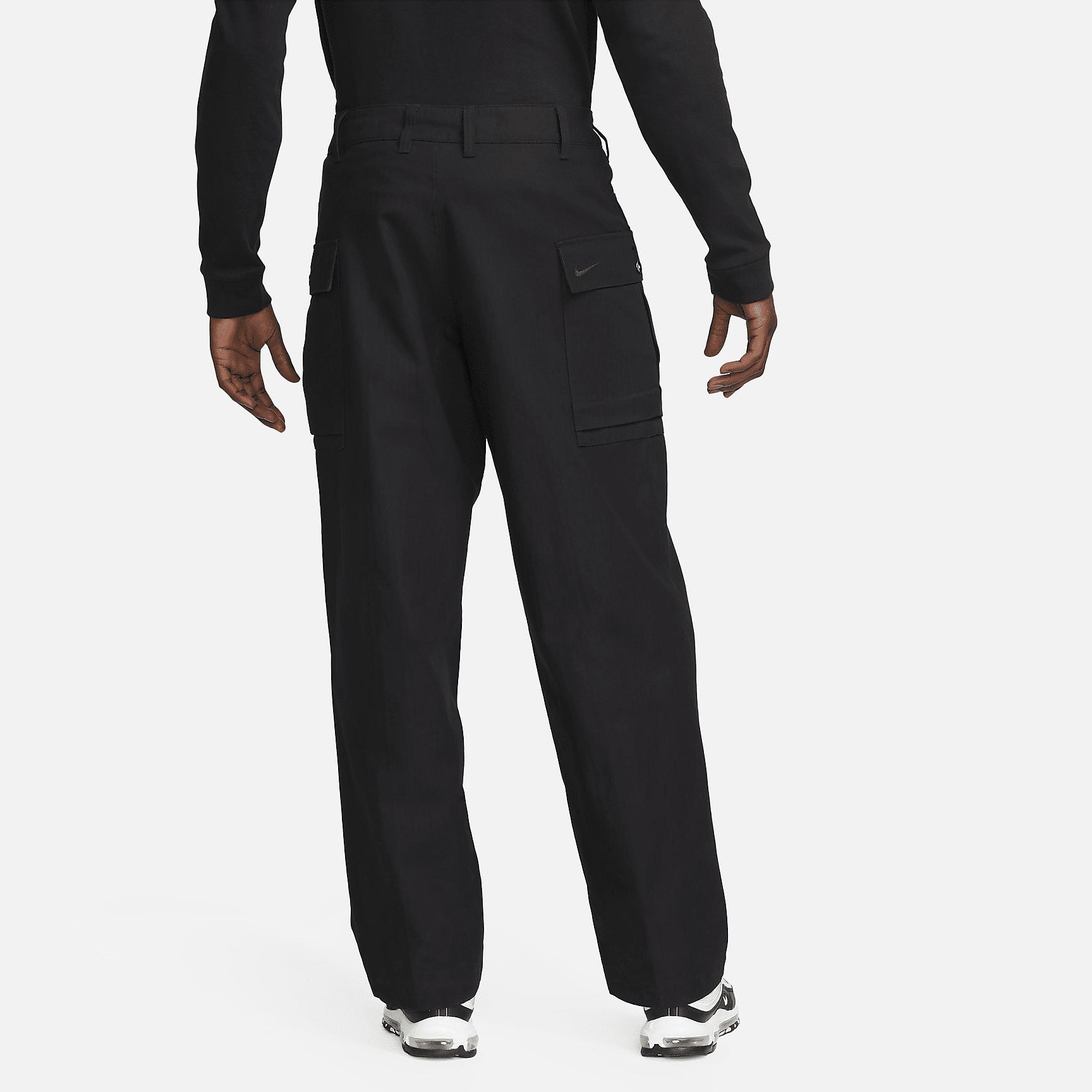 Nike Life Men's Cargo Pants Product Image