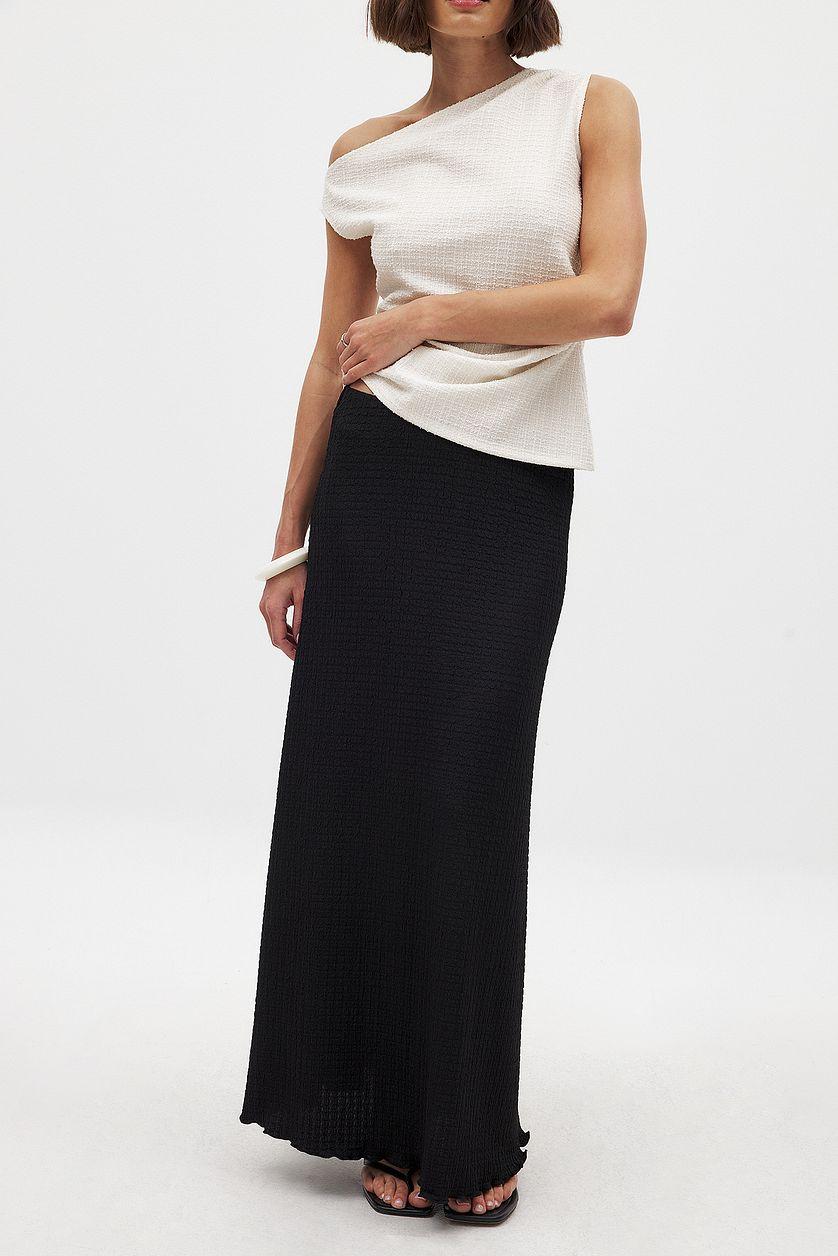 Maxi Skirt Product Image