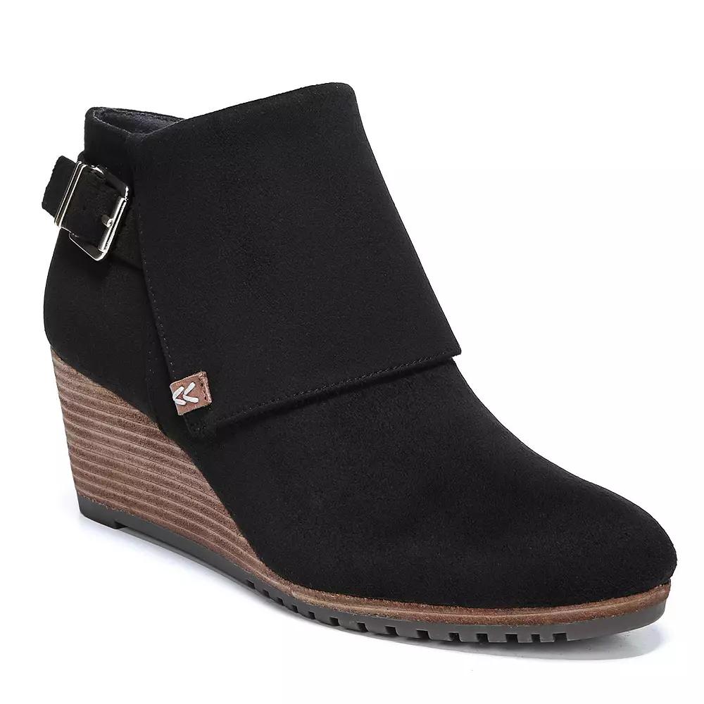 Dr. Scholl's Create Women's Wedge Ankle Boots,  Product Image
