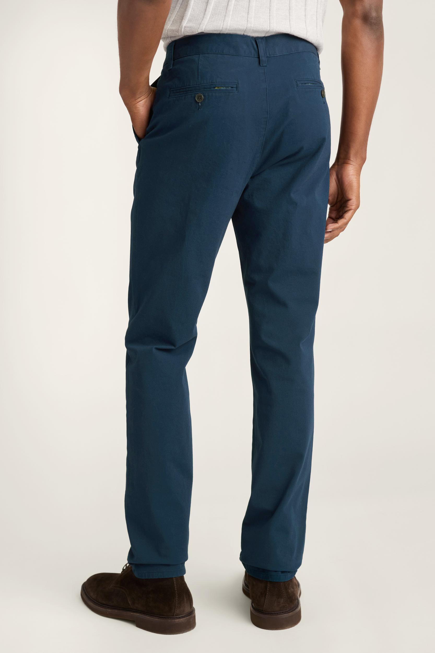 The Chino 2.0 - Straight Fit Product Image