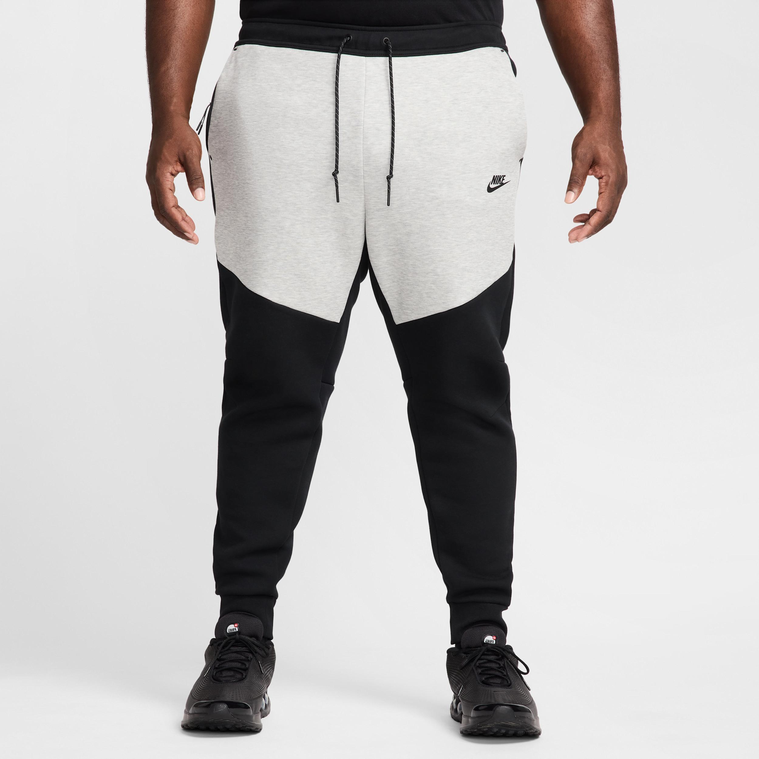 Nike Mens Tech Fleece Jogger Pants | HV0959-011 Product Image
