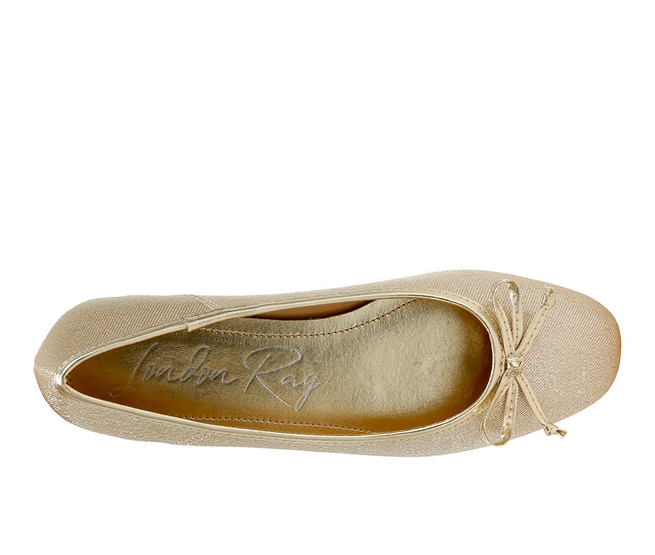 Women's Rag & Co Agshin Flats Product Image