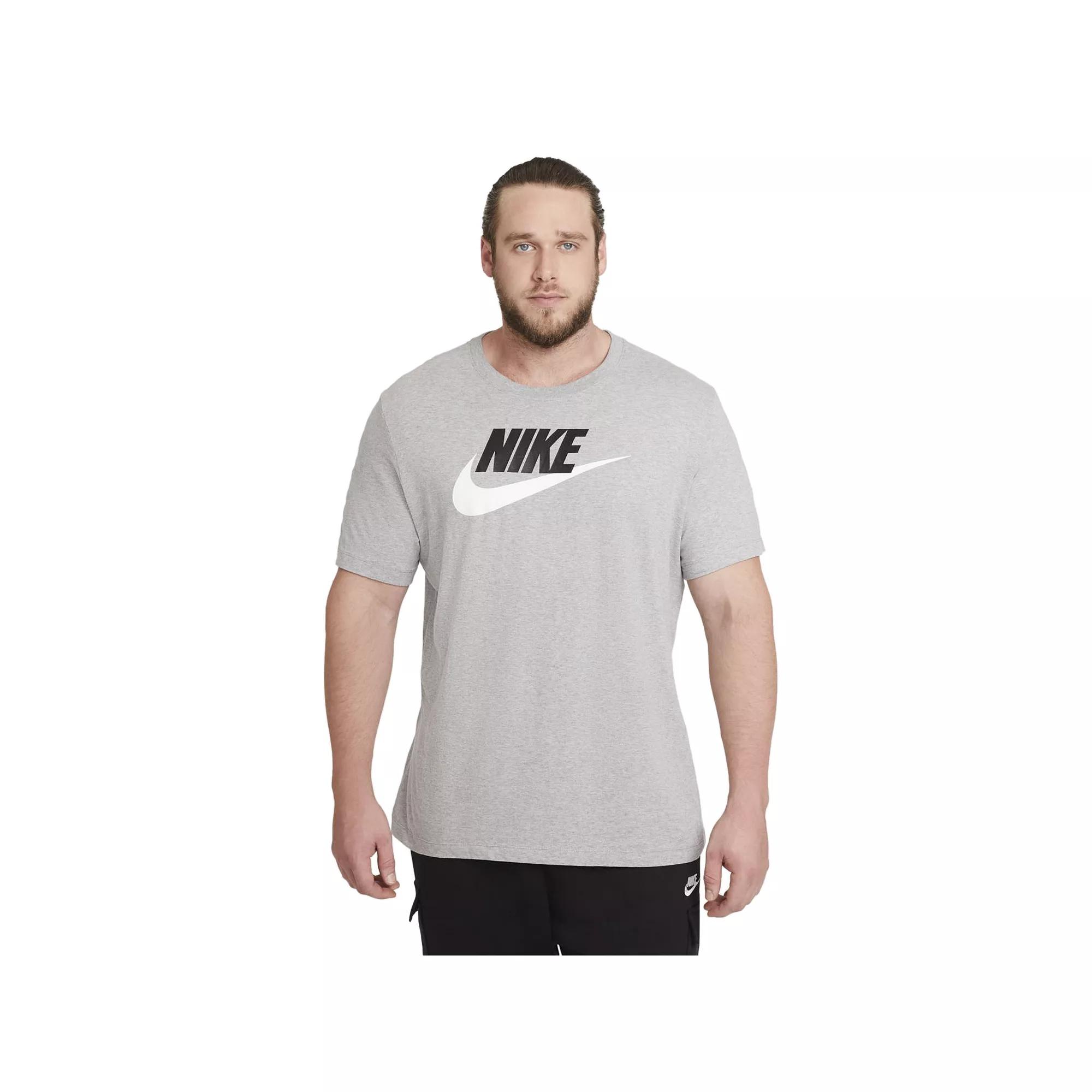 Mens Nike Sportswear T-Shirt | AR5004-063 Product Image
